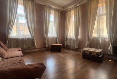 3 camere Parcul Carol - 2