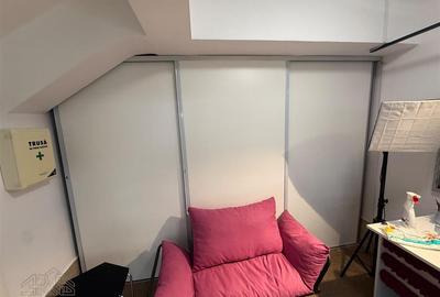 Spatiu comercial de vanzare | 51 mp | Zona Pietei | Demisol - 10
