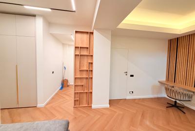Studio premium | North Area Lake View | Herastrau - 6
