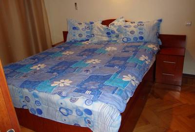 Apartament 2 camere cu centrala proprie - 3