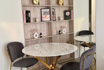 Studio Cortina North - Prima închiriere - 7