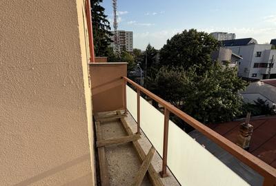 Apartament 3 camere | 97 mp | Aviației | Etaj 2 | Parcare | Bloc 2016 - 9