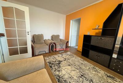 2 Camere | Titan | Metrou 1 Decembrie | 50 mp | Balcon - 3