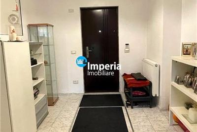 Vila cu Garaj,D+ P+E+M, regie proprie, 360 mp,teren 1050 mp, Rediu - 20