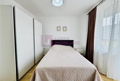 Apartament 3 camere de inchiriat | Doamna Stanca | 58 mp |  video - 3