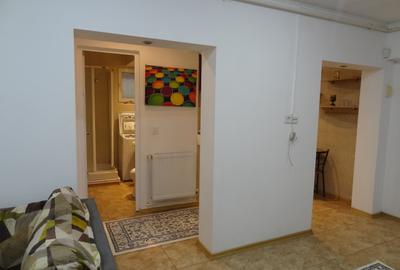 Apartament 2 camere decomandate parter, de inchiriat, zona- Abator - 3