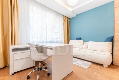 Apartament spatios, 120 mp, cu garaj si parcare – Plopilor - 6
