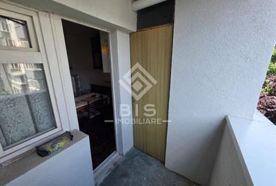 Apartament 2 camere decomandate. ETAJ 2 - 8