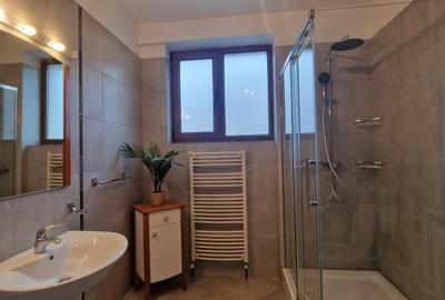 Herastrau - Persepolis, Apartament 4 camere, liber - 10