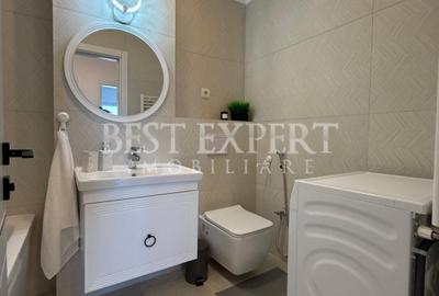 Apartament 2 camere decomandat | Parcare inclusă | Prima Inchiriere - 10