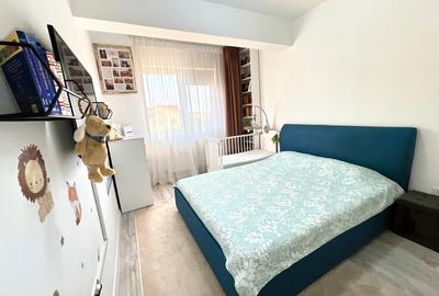 Apartament 2 camere | 12 min metrou 1 Decembrie 1918 | Centrala Proprie - 5