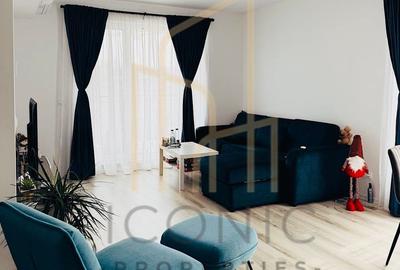 Apartament 2 camere, amenajat lux, la Denya Forest,  Comision 0% - 7