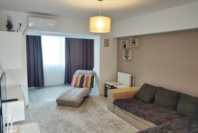 Delfinariu - Apartament modern cu centrala cu gaz - 1