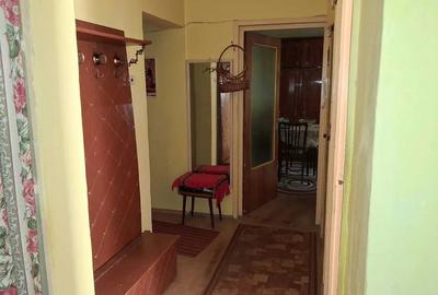 Piata Sudului metrou - Apartament 2 camere , ideal investitie - 1