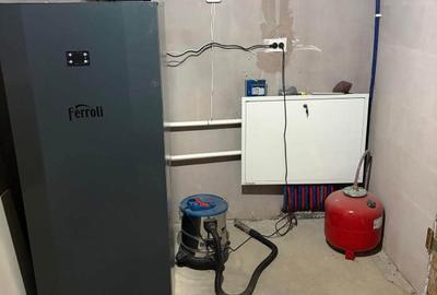 Casa NOUA  in  Nisipari,  150 utili , teren 500 mp, 105000 Euro negociabil - 21