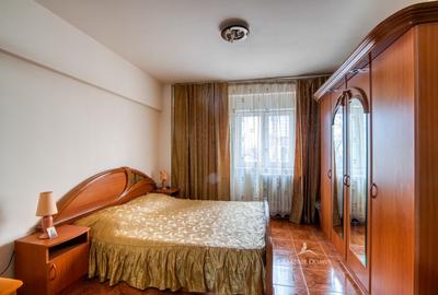 Palatul Parlamentului - Marriott / Apartament cu doua camere - 7