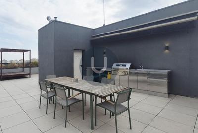 Penthouse duplex 3 camere cu terasă de 144 mp și 2 parcări – Dacia, Viitorului - 3