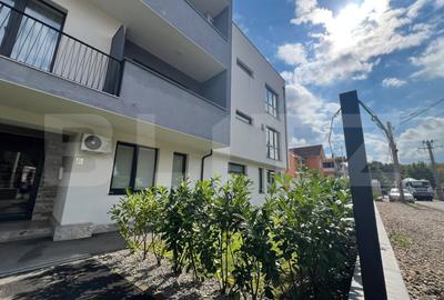 Apartament cu 2 camere de închiriat— Sânmartin - 1