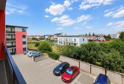 Apartament 3 camere | Giroc - Calea Timisoarei | Bloc nou | Pet Friendly - 12