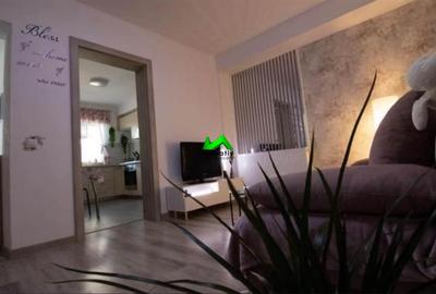 Apartament de inchiriat parcare Sibiu Cartierul Arhitectilor - 4