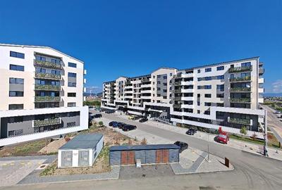 Inchiriem Apartament 2 Camere, Modern, 62 Mp, Decomandat, Vivamus - 1