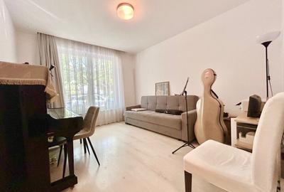 Modern villa | Oxford Gardens complex | Pipera area - American School - 8