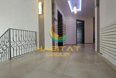 Vila EXCLUSIVISTA  S+P+1 | 500 mp SU | Piscina | Smart Home | Popești Leordeni - 4