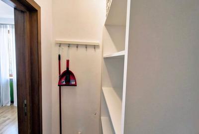 Apartament 2 camere| Bd. Dacia | Clădire Interbelică | Renovat premium - 7