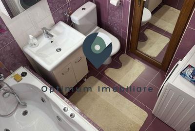 Apartament cu 2 camere in Marasti, 55 mp, zona BRD-Lidl ! - 9