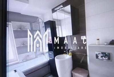 Apartament 3 camere decomandat | Arhitectilor, Sibiu | 70 mp, terasă 40 mp - 5