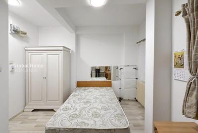 Zona Ultracentrală ▪  Garsonieră ▪  Etaj Intermediar ▪ Mobilată și Utilată - 2