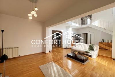 VILA P+E+M, 7 camere, 600mp teren,  IANCU NICOLAE -British School - 11