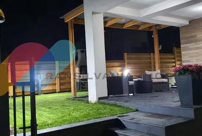 Duplex Premium, 120mp, zona Calea Baciului, 3 parcari, Panoramă Superbă - 13