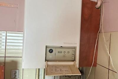 Cristian Sibiu, Apartament-2 camere 84 mp, etaj 1 - 6