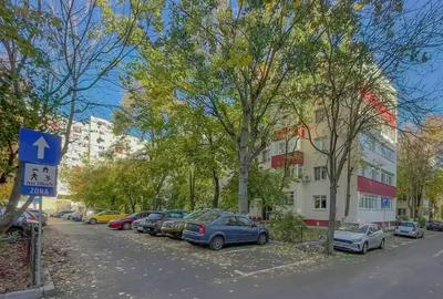 Apartament 3 Camere, renovat I metrou Piata Sudului I Mall Sun Plaza - 12