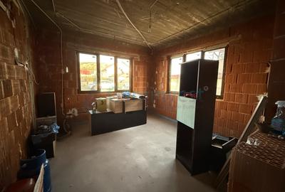 Casa de vanzare in Betfia, cu 6 camere, la rosu, Bihor - 8