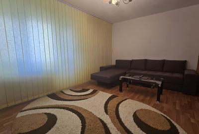 Apartament 3 camere decomandat, etaj 1, hol H, 8 minute metrou Timpuri Noi - 1