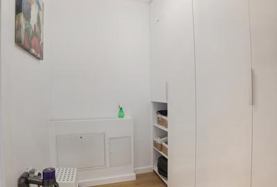 READY TO MOVE IN*87 MP UTILI*Etaj 1/3*2 bai*Pipera Voluntari - 11