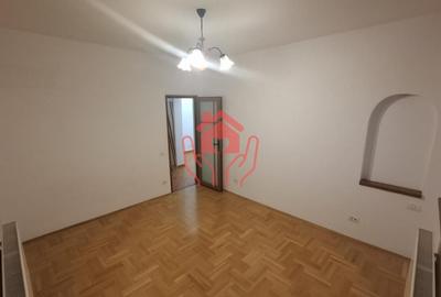GARA DE NORD (Spitalul Witting)- 2 apartamente, 6 camere, vila solida renovata! - 9
