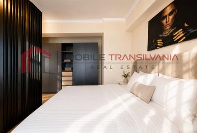 Apartament Nou  Mănăștur - 7