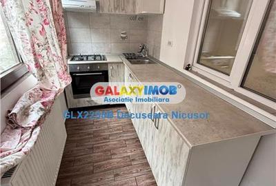 Apartament 2 Camere, Mobilat Utilat in Militari Residence 67.900 Euro - 15
