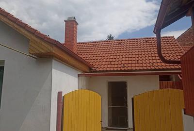 De vânzare casā particulară la Sfântu Gheorghe - 3