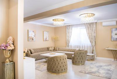 Casă individuală cu 5 camere în Borhanci