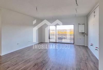 Apartament 3 camere, Bloc nou, Parcare inclusa, Jucu de Mijloc (AP.7) - 5