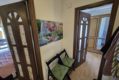Casa P+1 din lemn - Mihailesti - 18