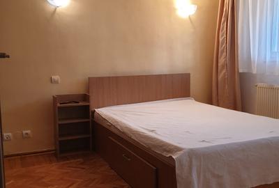 Vatra Luminoasa - Piata Iancului, apartament cu centrala proprie - 11