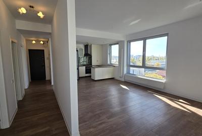 Apartament 3 camere lux -  Băneasa / Parcare și boxa subterana - 2