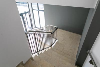 2 camere - zona Garii - complex Arka- etaj 6 - 138000 Euro - 8