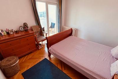 Iancului Metrou - 2 CAMERE cu o vedere panoramica asupra orasului - 2