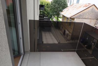 Apartament cu 3 camere, bloc nou, zona Parcul Central - 13
